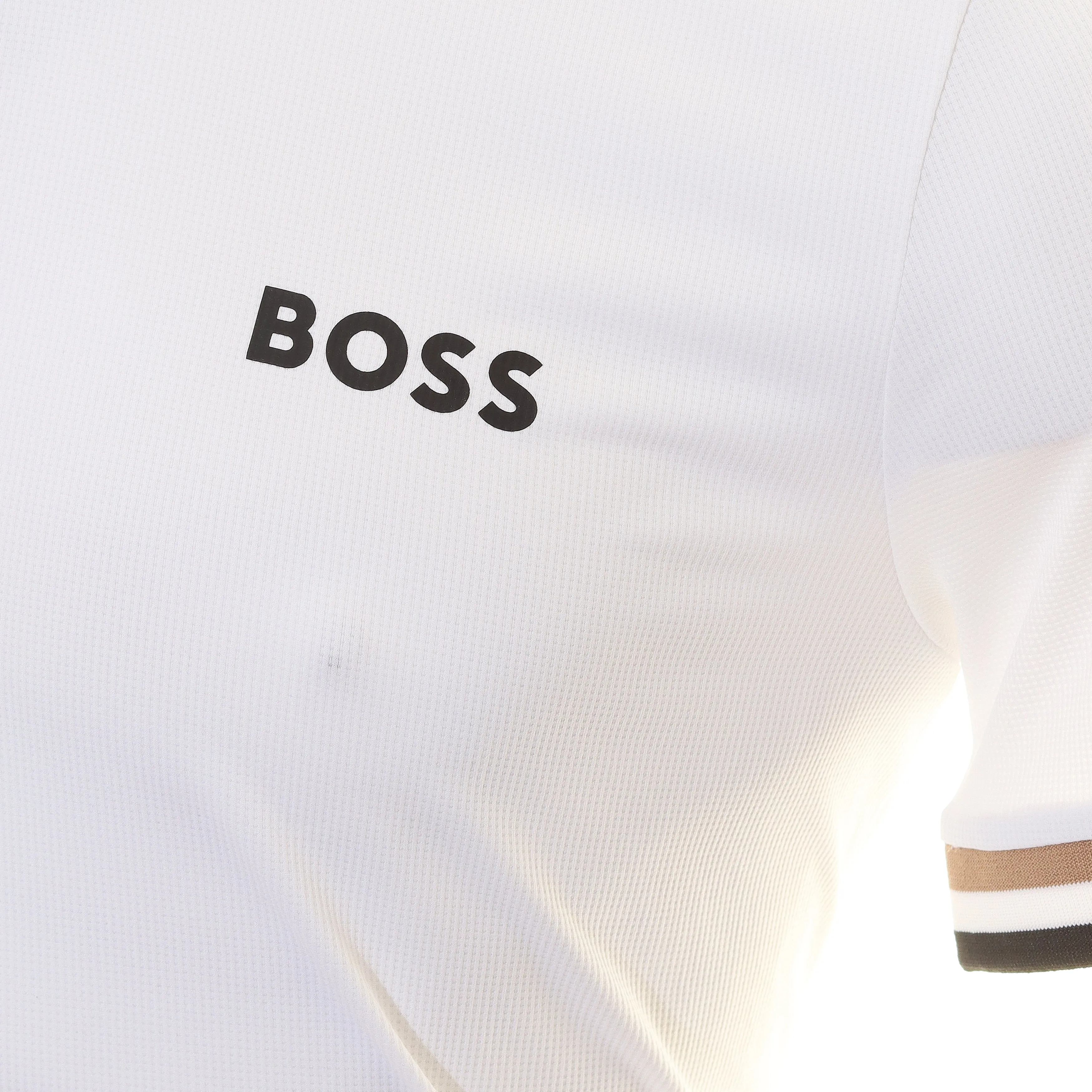 BOSS Pariq MB 2 Polo Shirt
