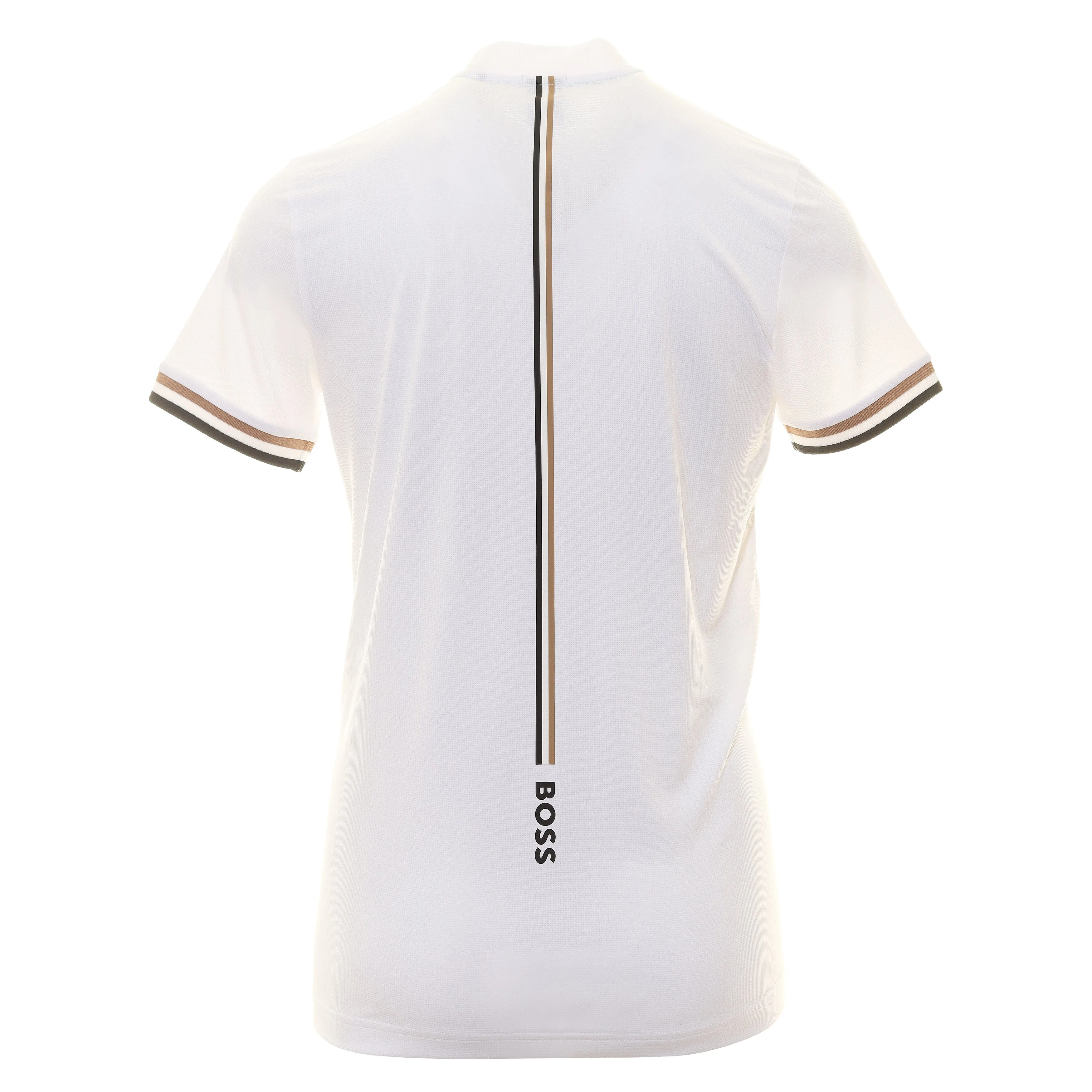 BOSS Pariq MB 2 Polo Shirt
