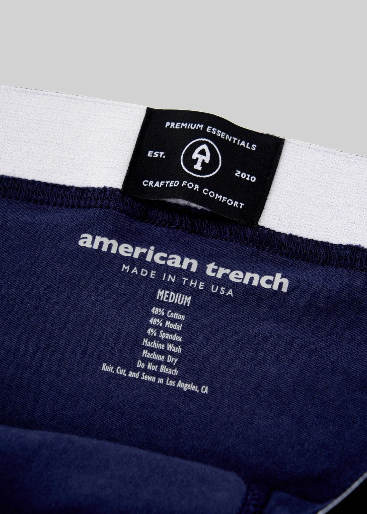 Boxer Brief From American Trench