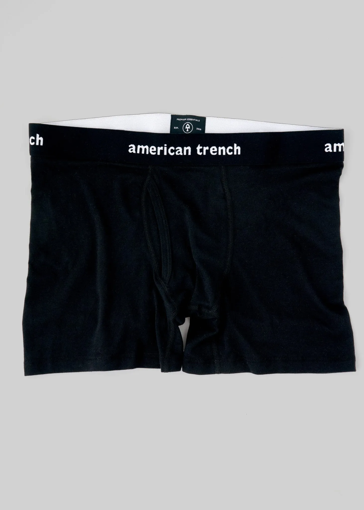 Boxer Brief From American Trench