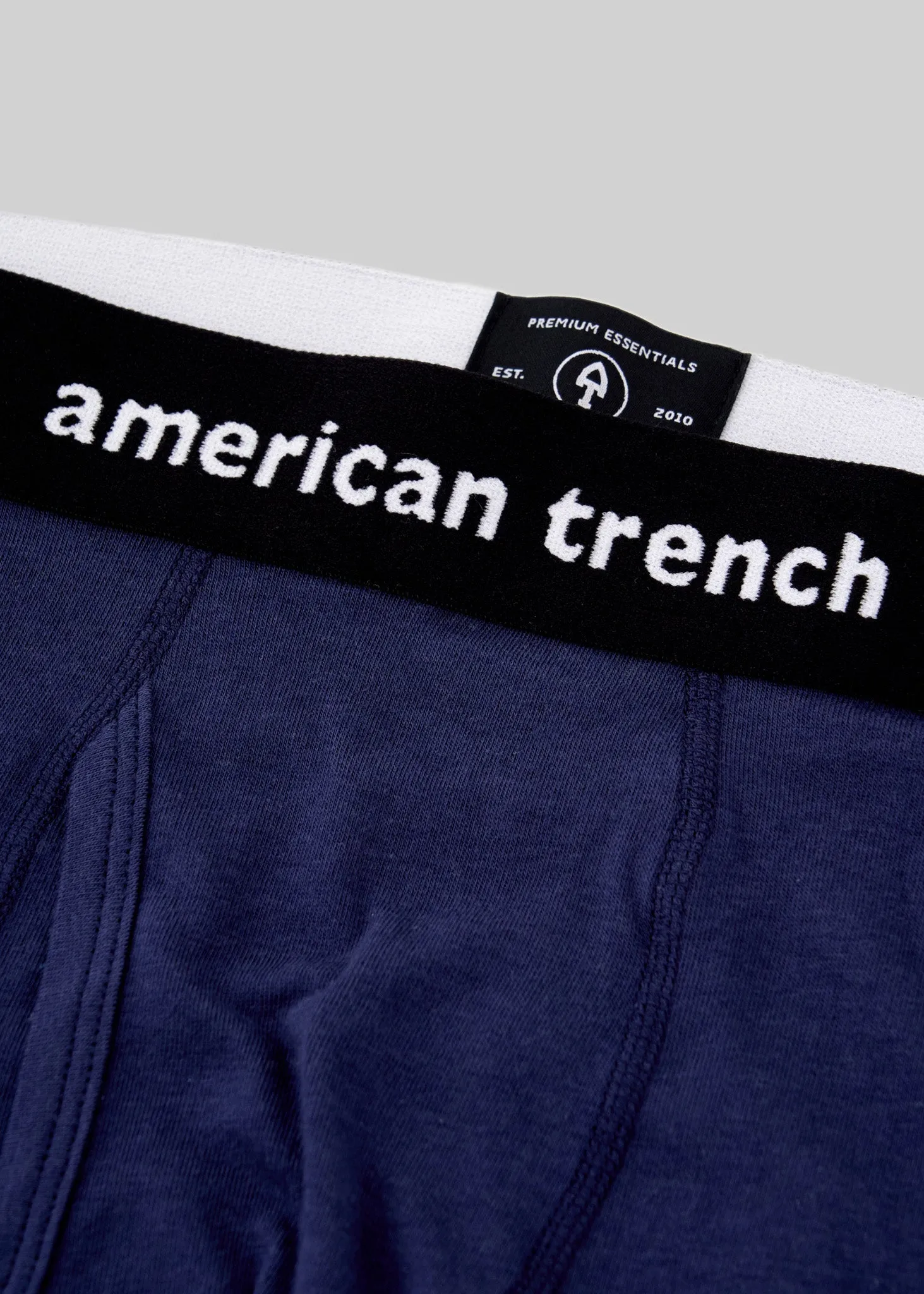 Boxer Brief From American Trench