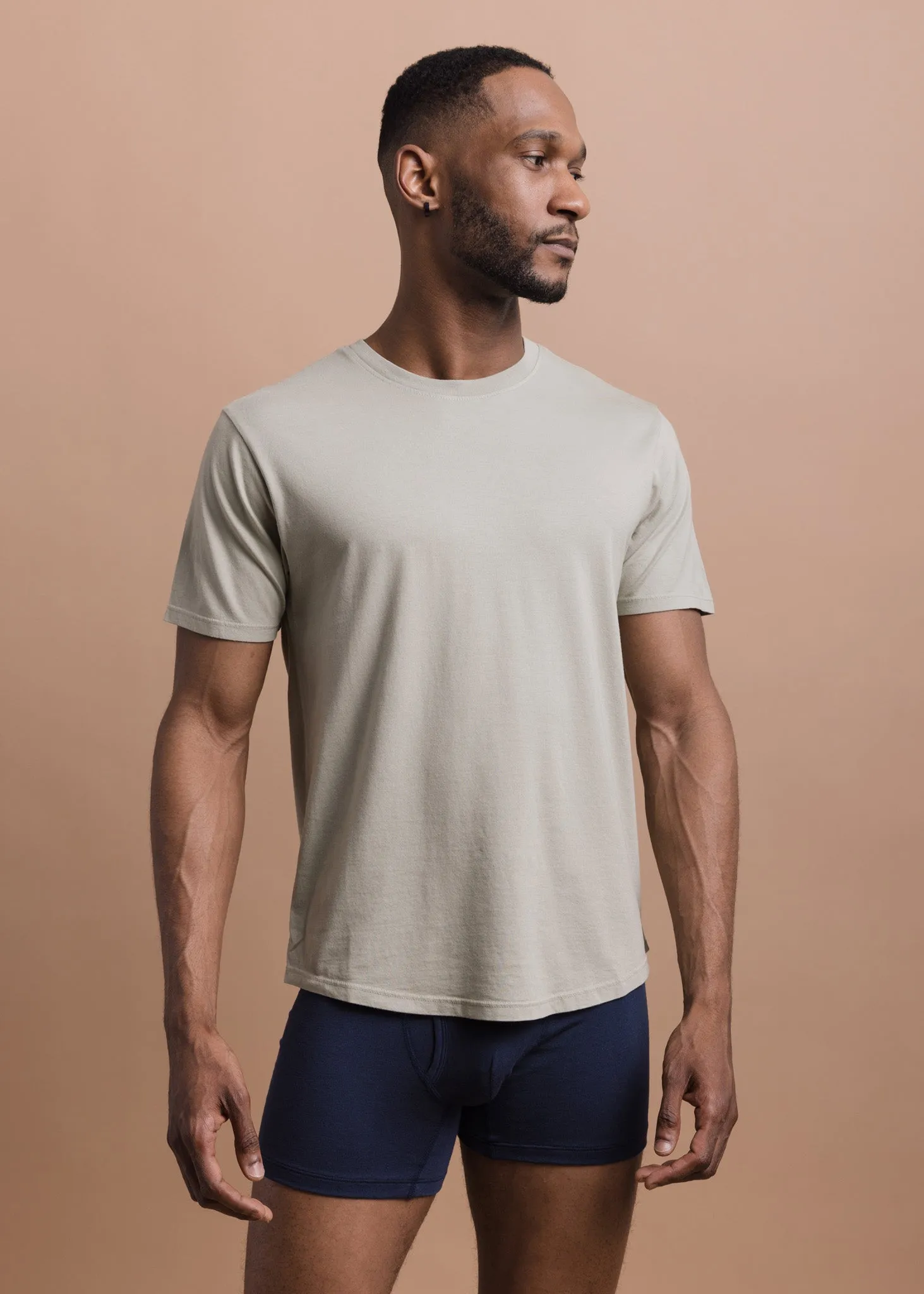 Boxer Brief From American Trench