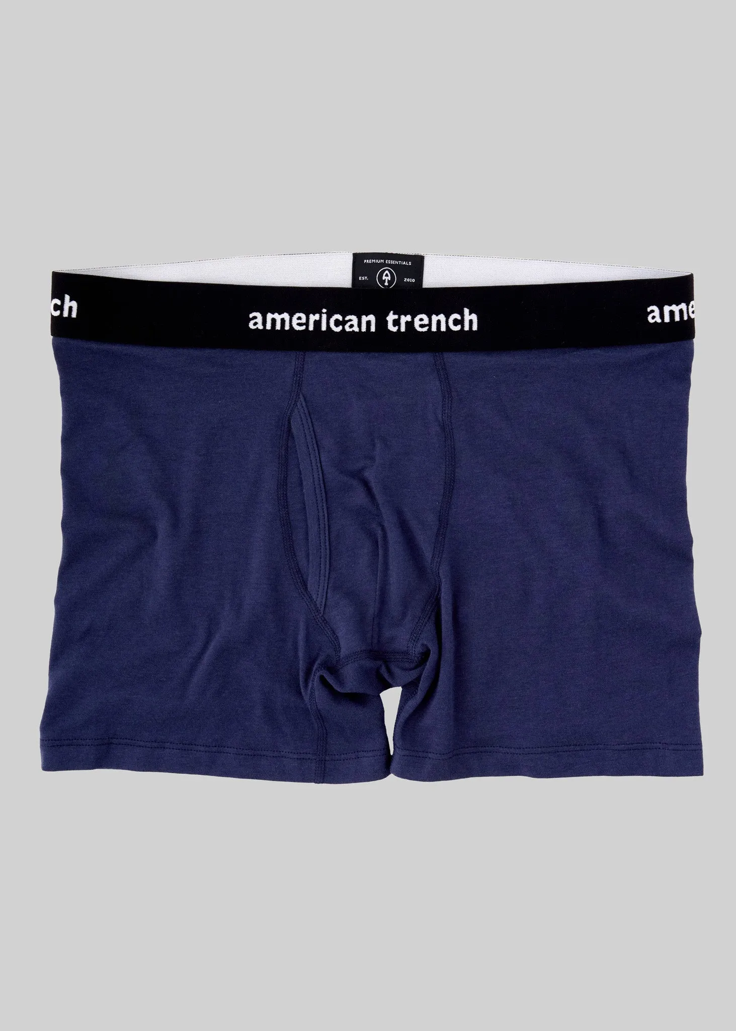 Boxer Brief From American Trench