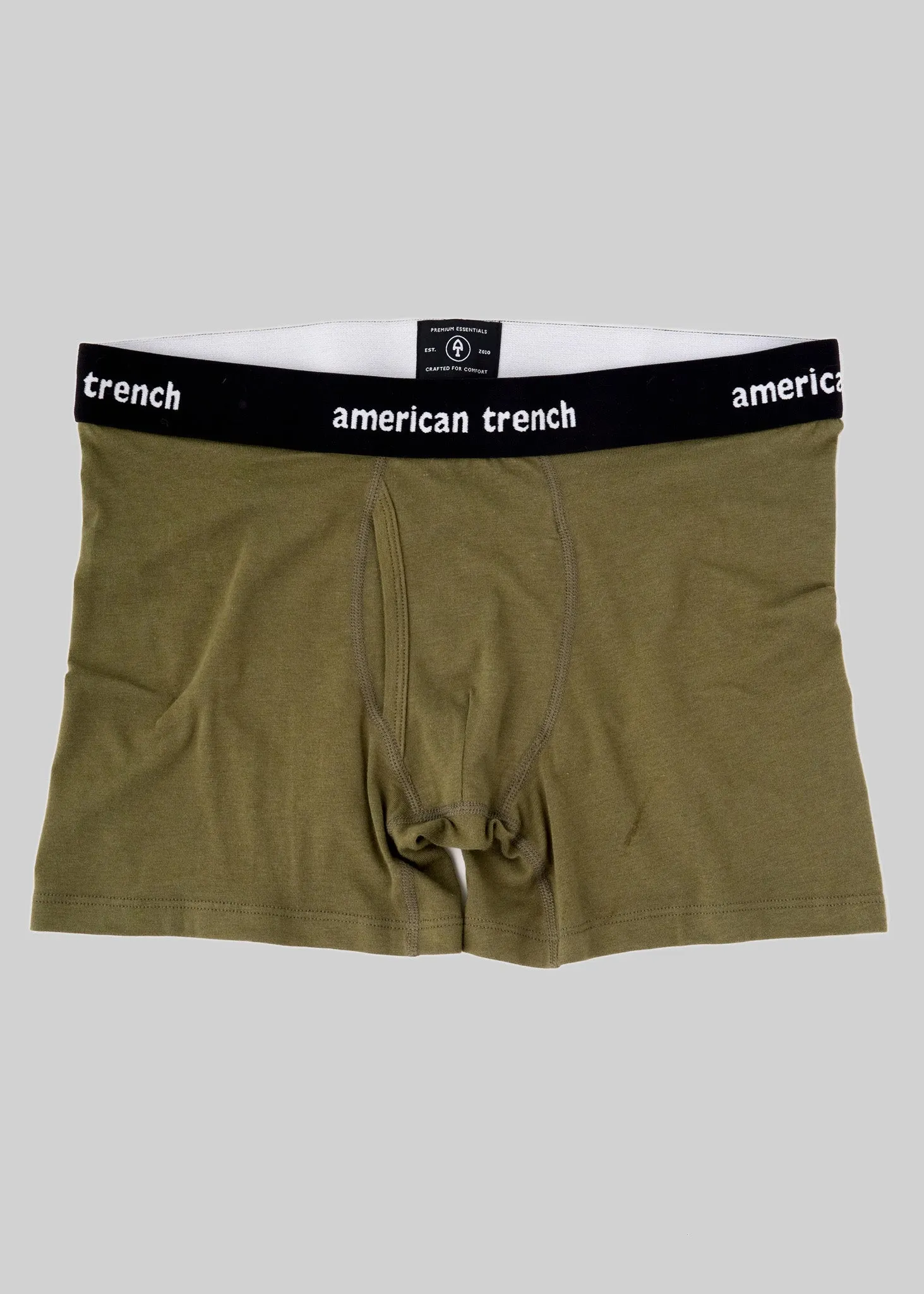 Boxer Brief From American Trench