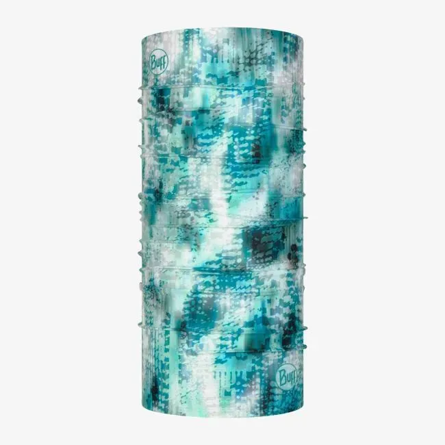 BUFF Coolnet UV  Neckwear - Blauw Turquoise