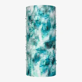 BUFF Coolnet UV  Neckwear - Blauw Turquoise