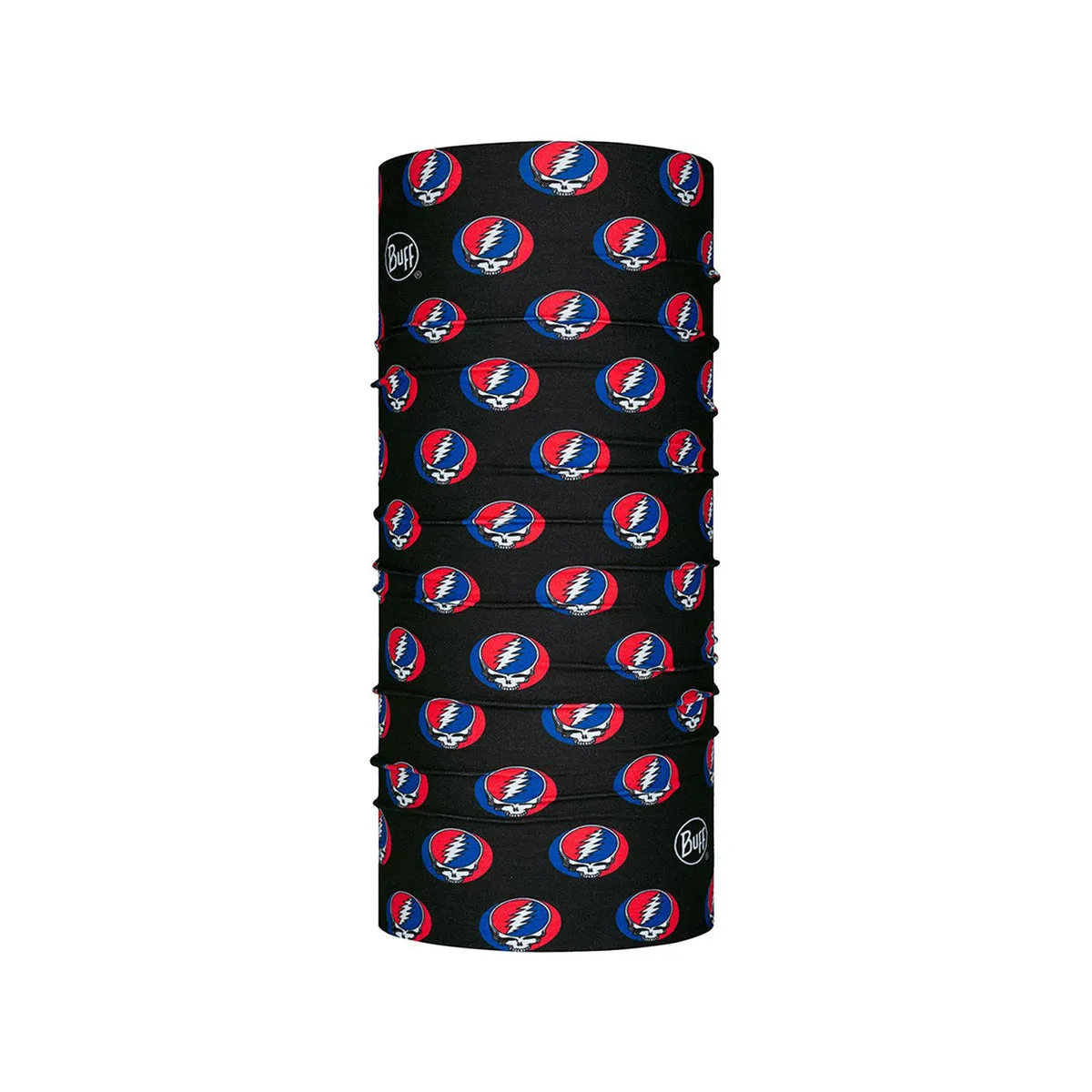 Buff Original EcoStretch Grateful Dead SYF Logo