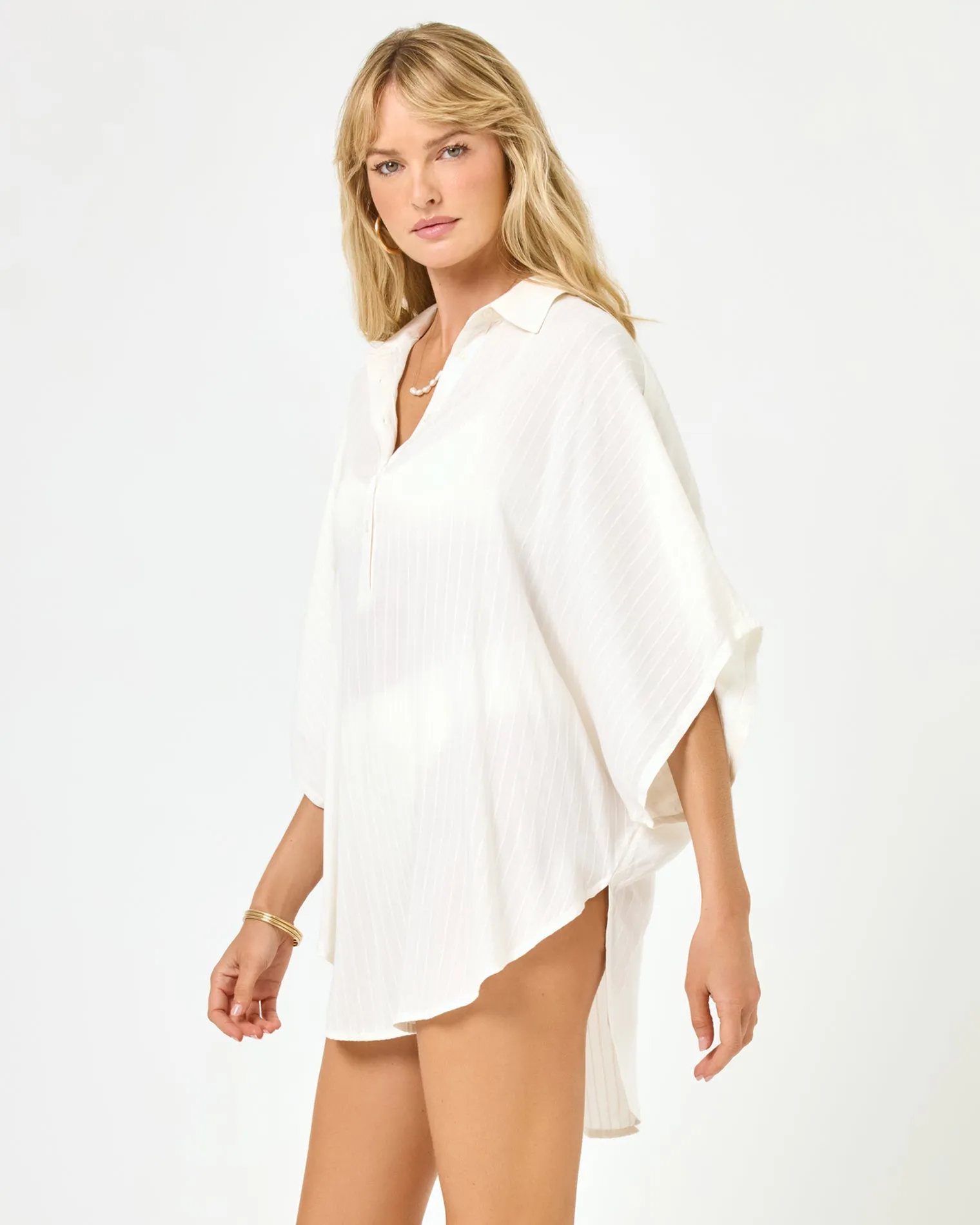 Cahuenga Coverup - Cream
