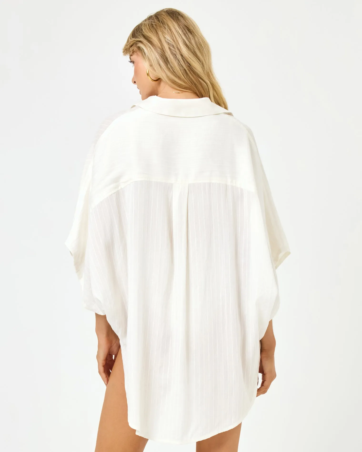Cahuenga Coverup - Cream