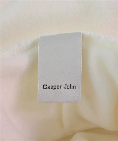 Casper John Hoodies