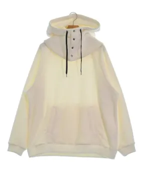 Casper John Hoodies