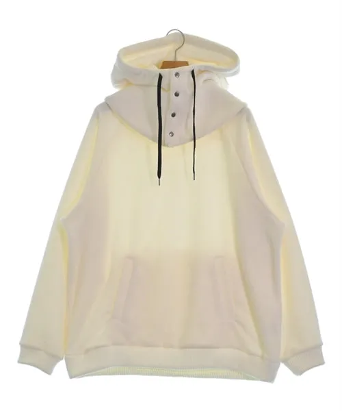 Casper John Hoodies
