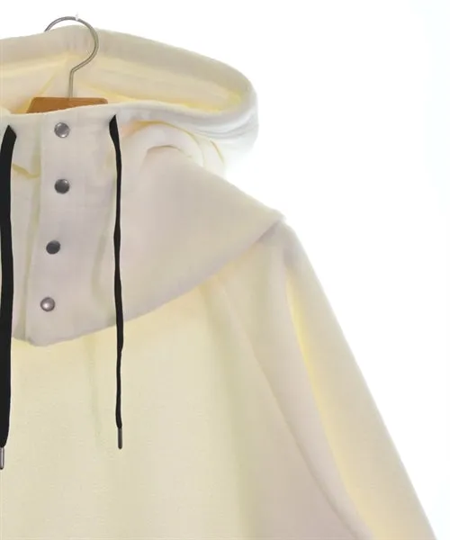 Casper John Hoodies