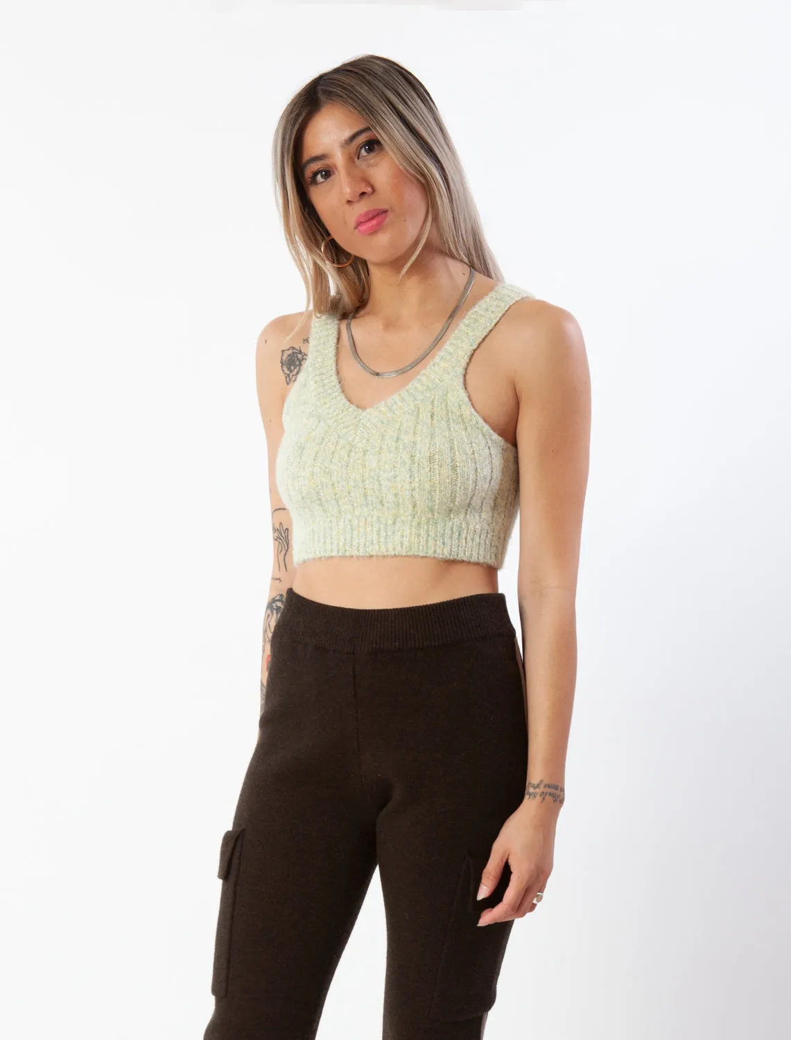 CASSIA BRALETTE