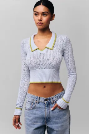 Charlotte Pullover Knit