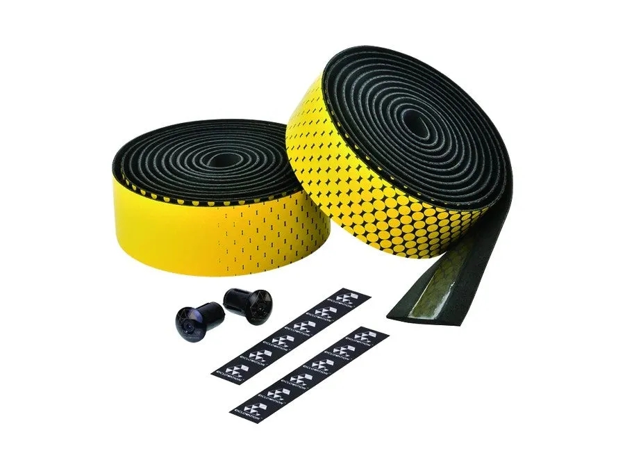 CICLOVATION Bar Tape Advanced Leather Touch - Fusion Series