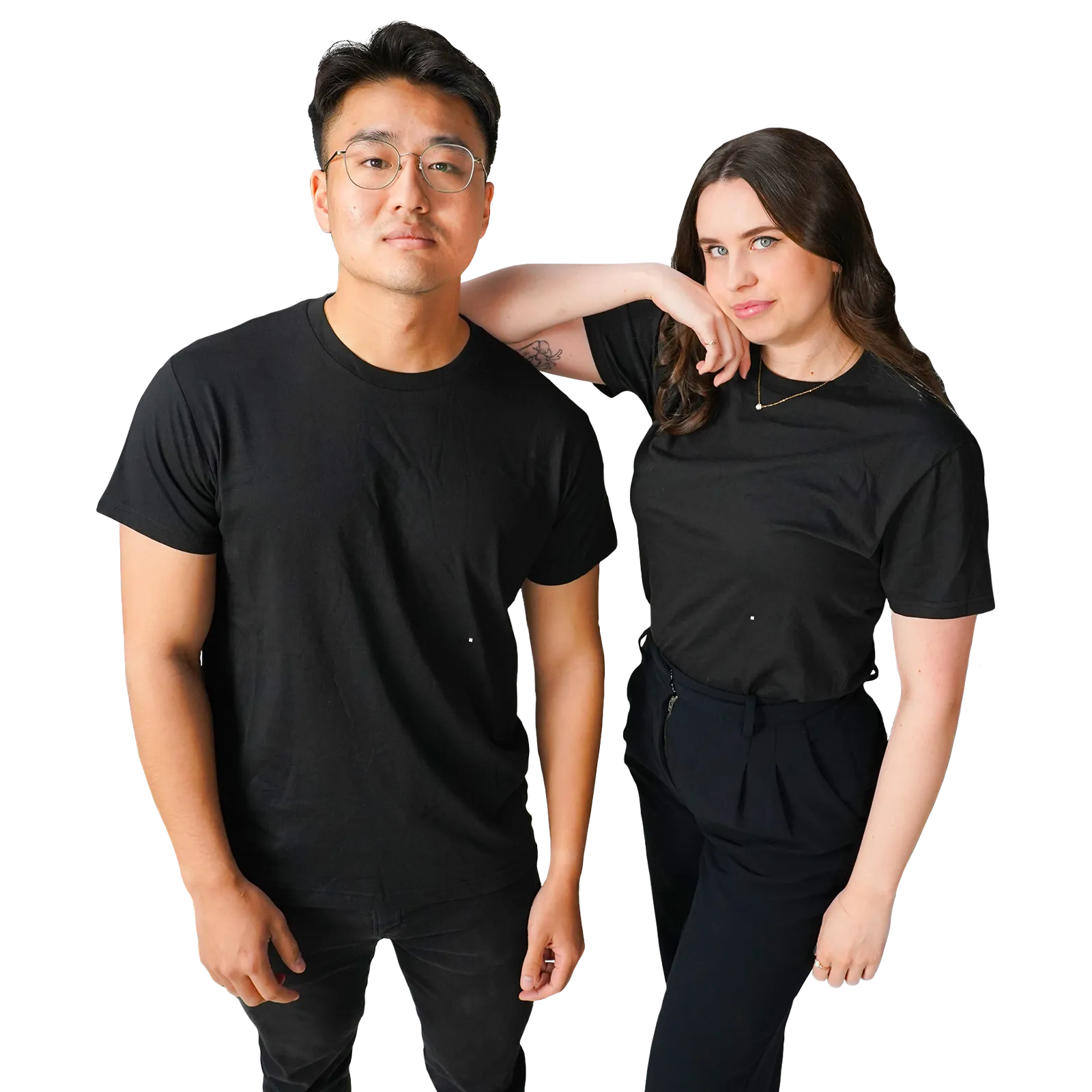 Dead Pixel T-shirt