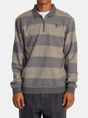 Eraser Fleece Sweater