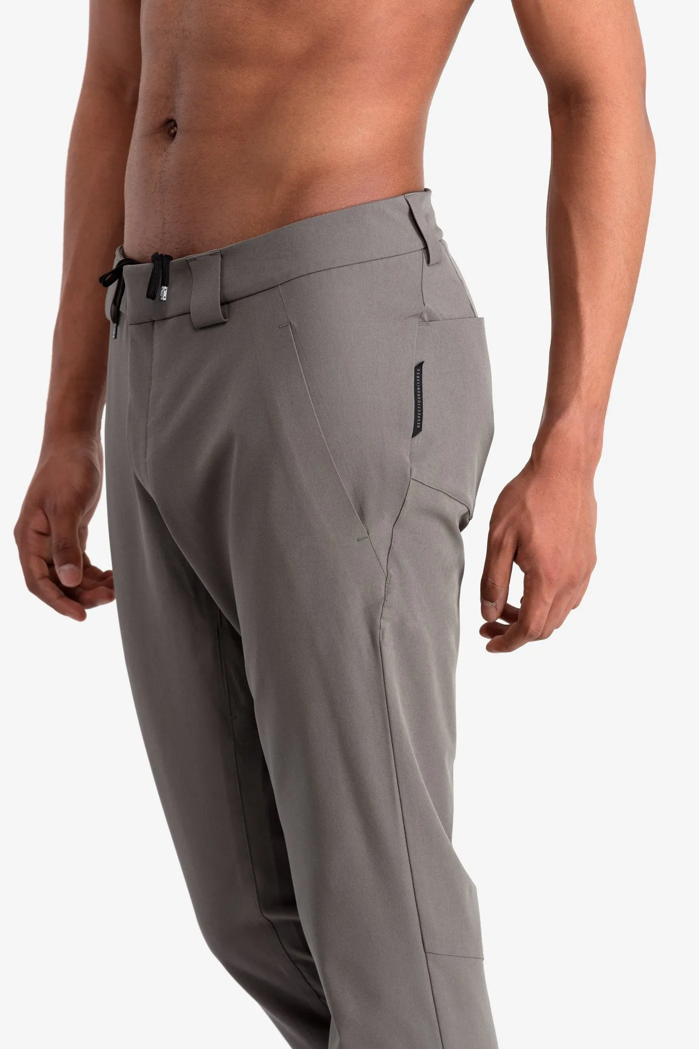 Fuse Chino