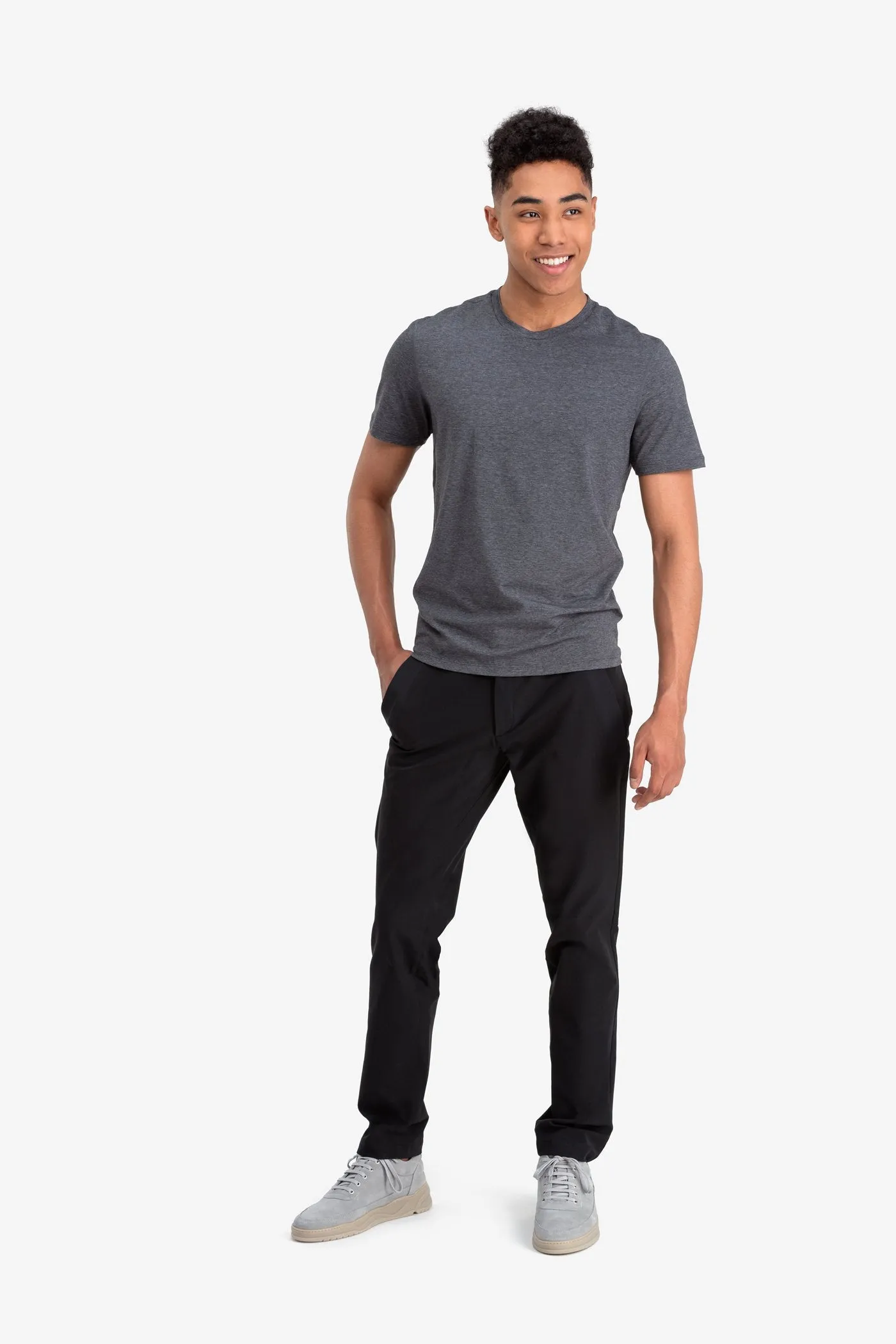 Fuse Chino