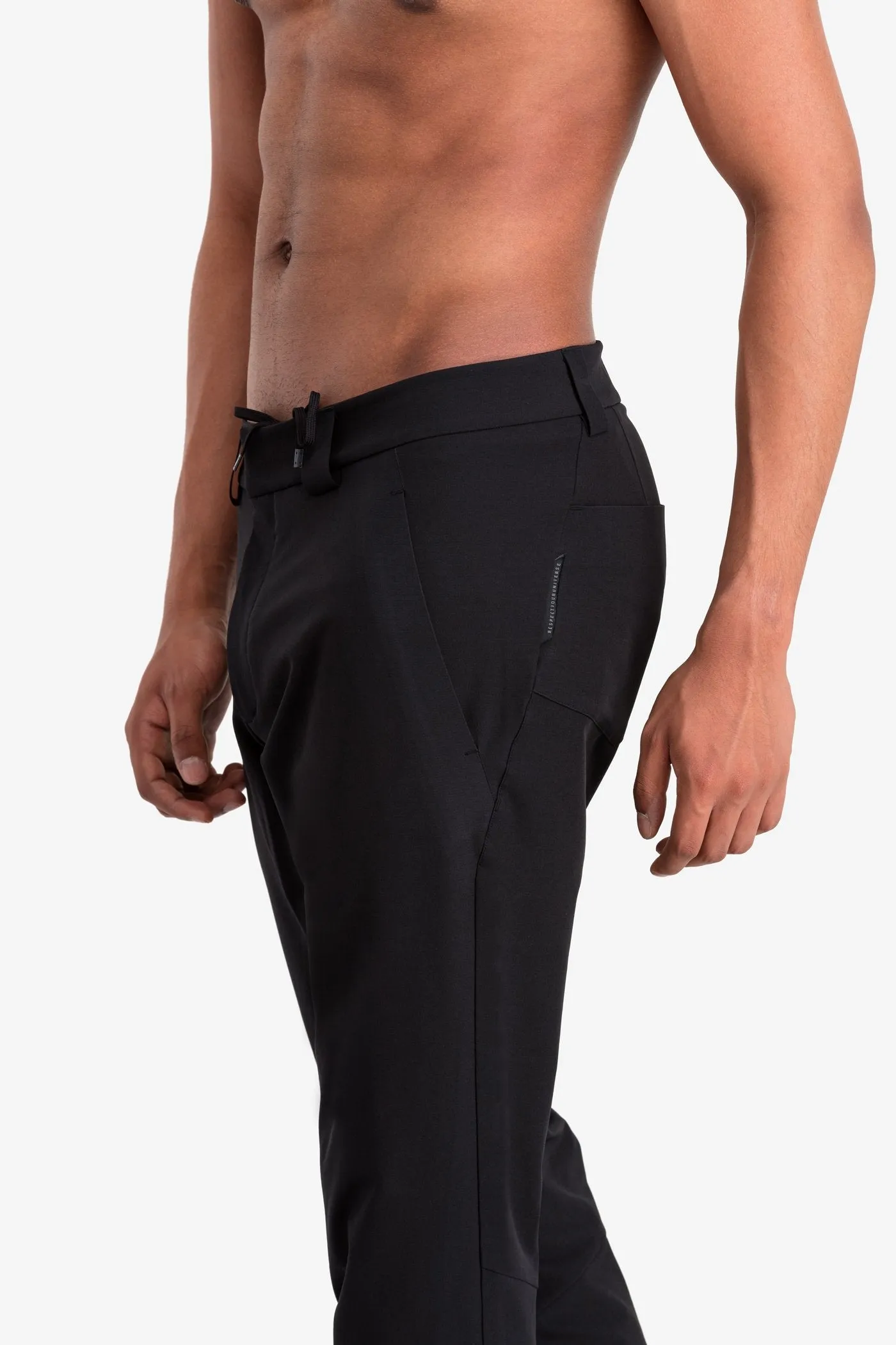 Fuse Chino