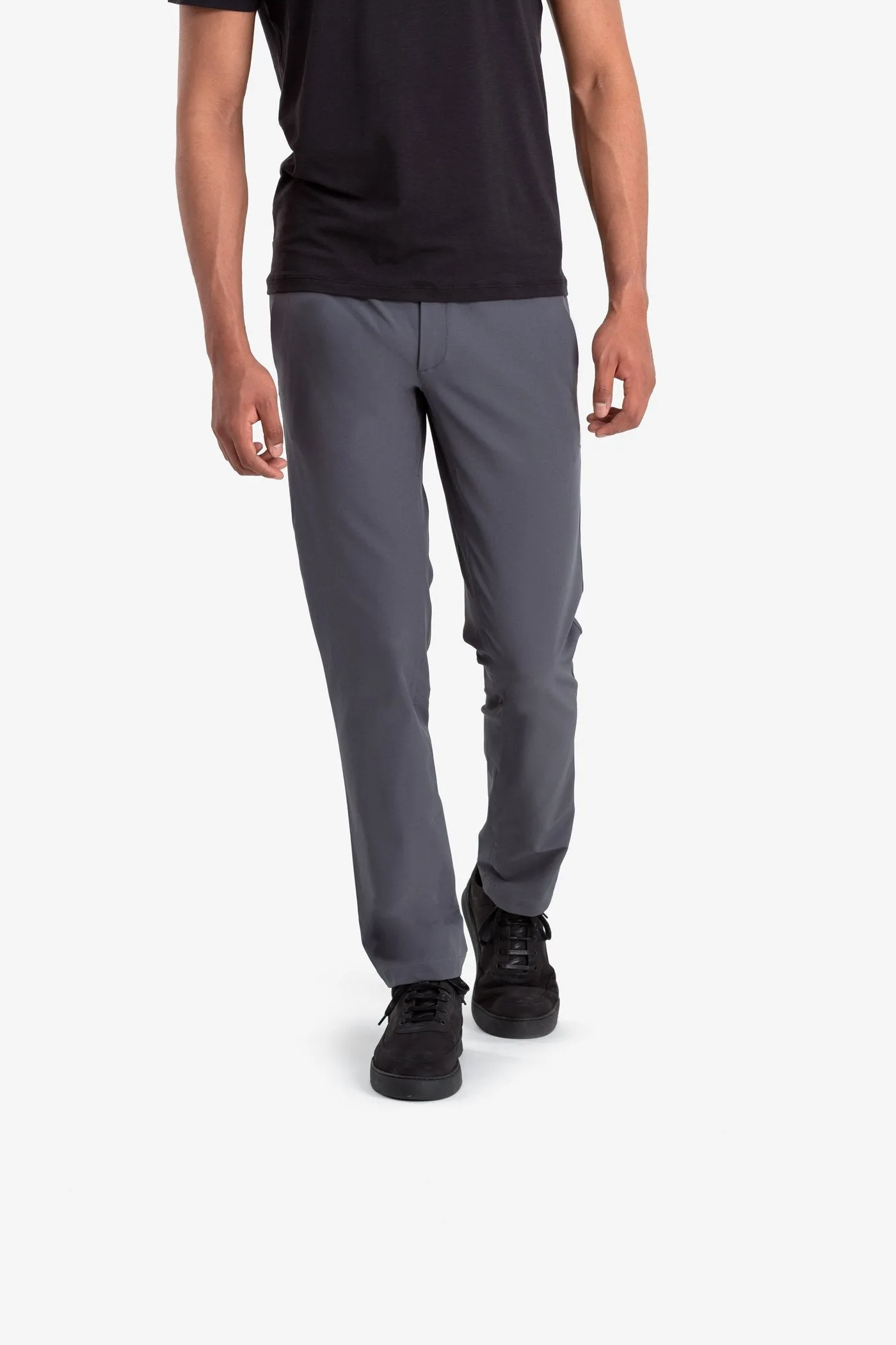 Fuse Chino