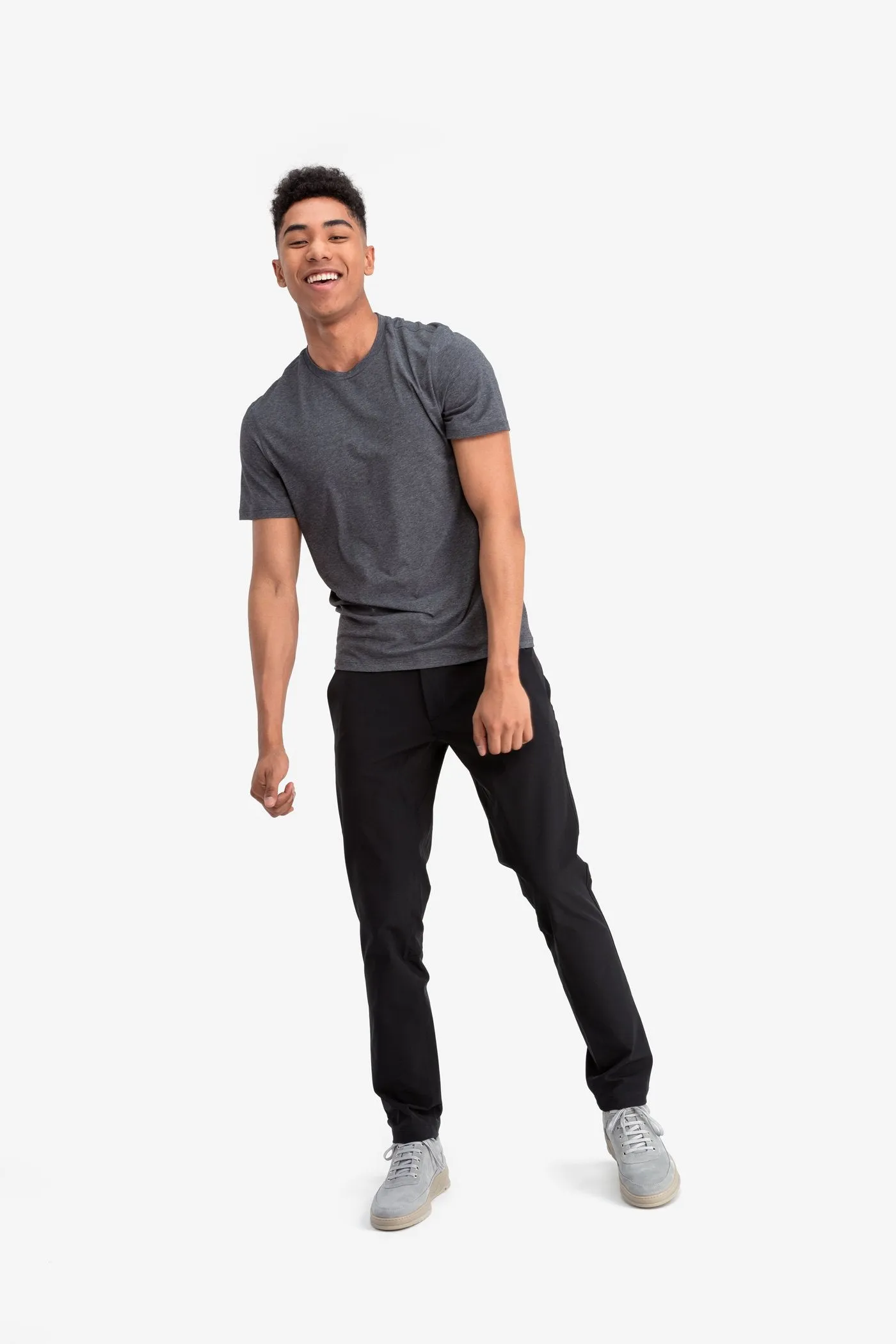 Fuse Chino