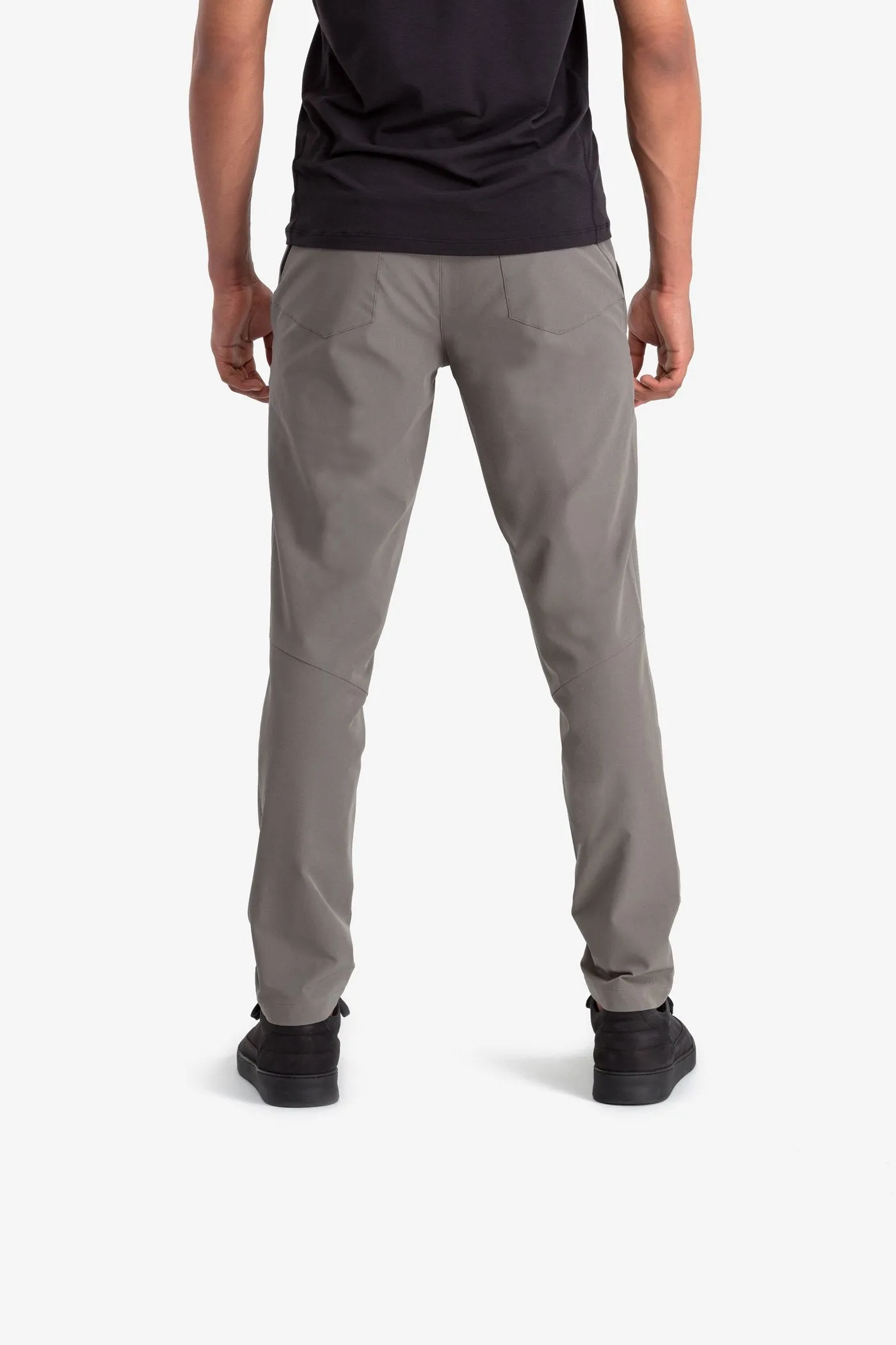 Fuse Chino