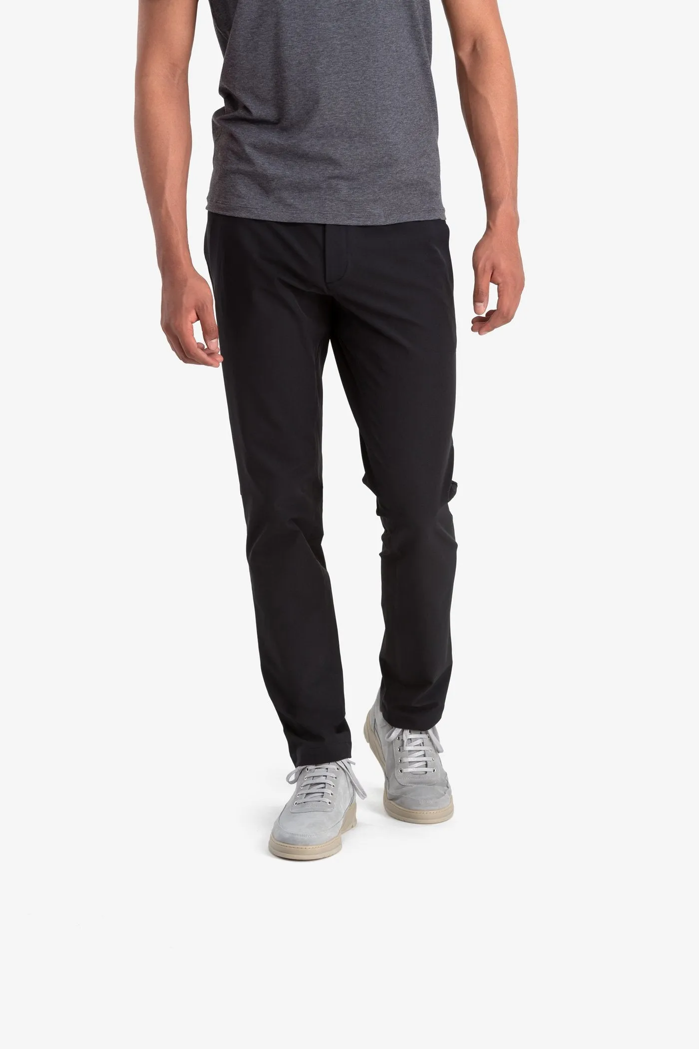 Fuse Chino