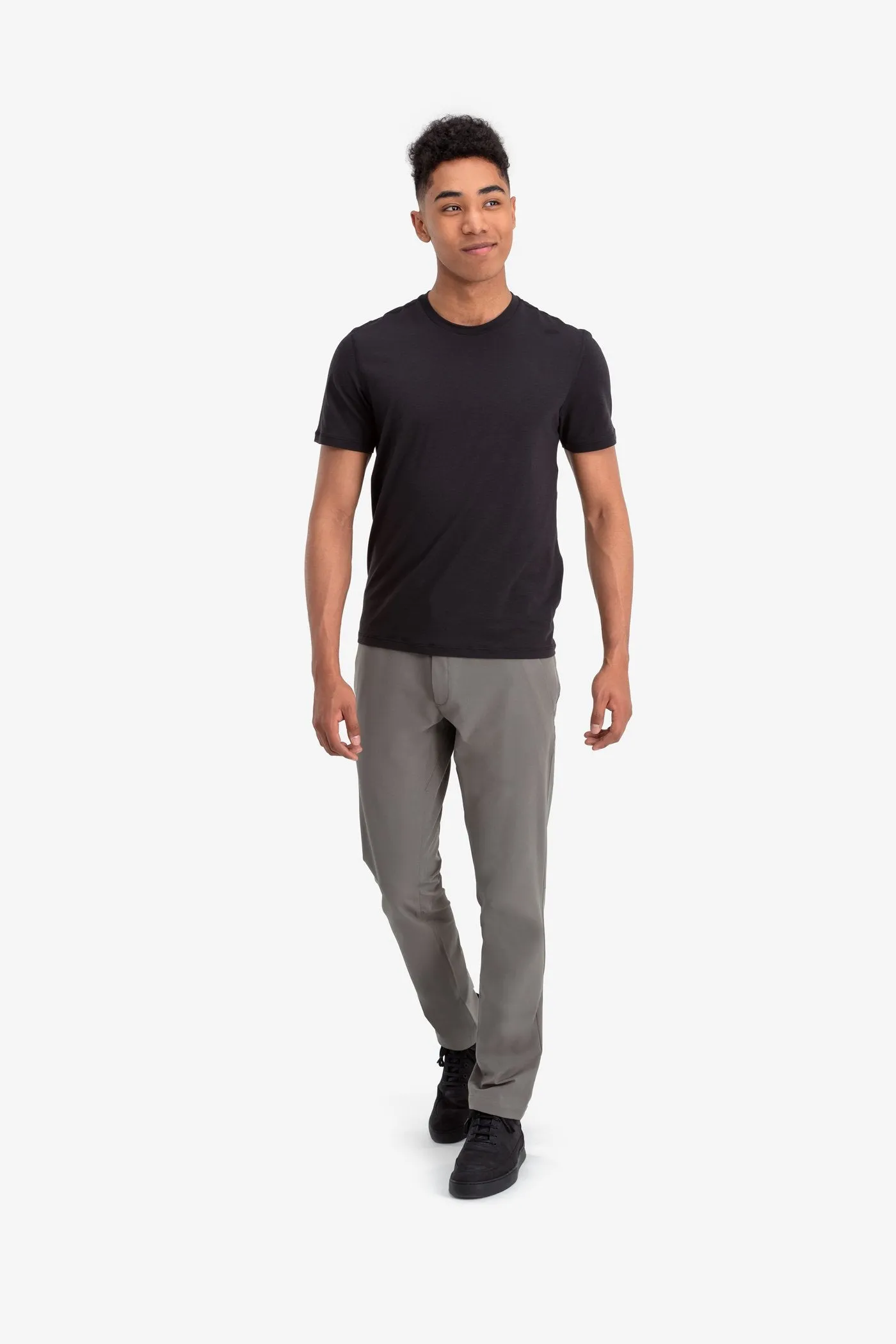 Fuse Chino