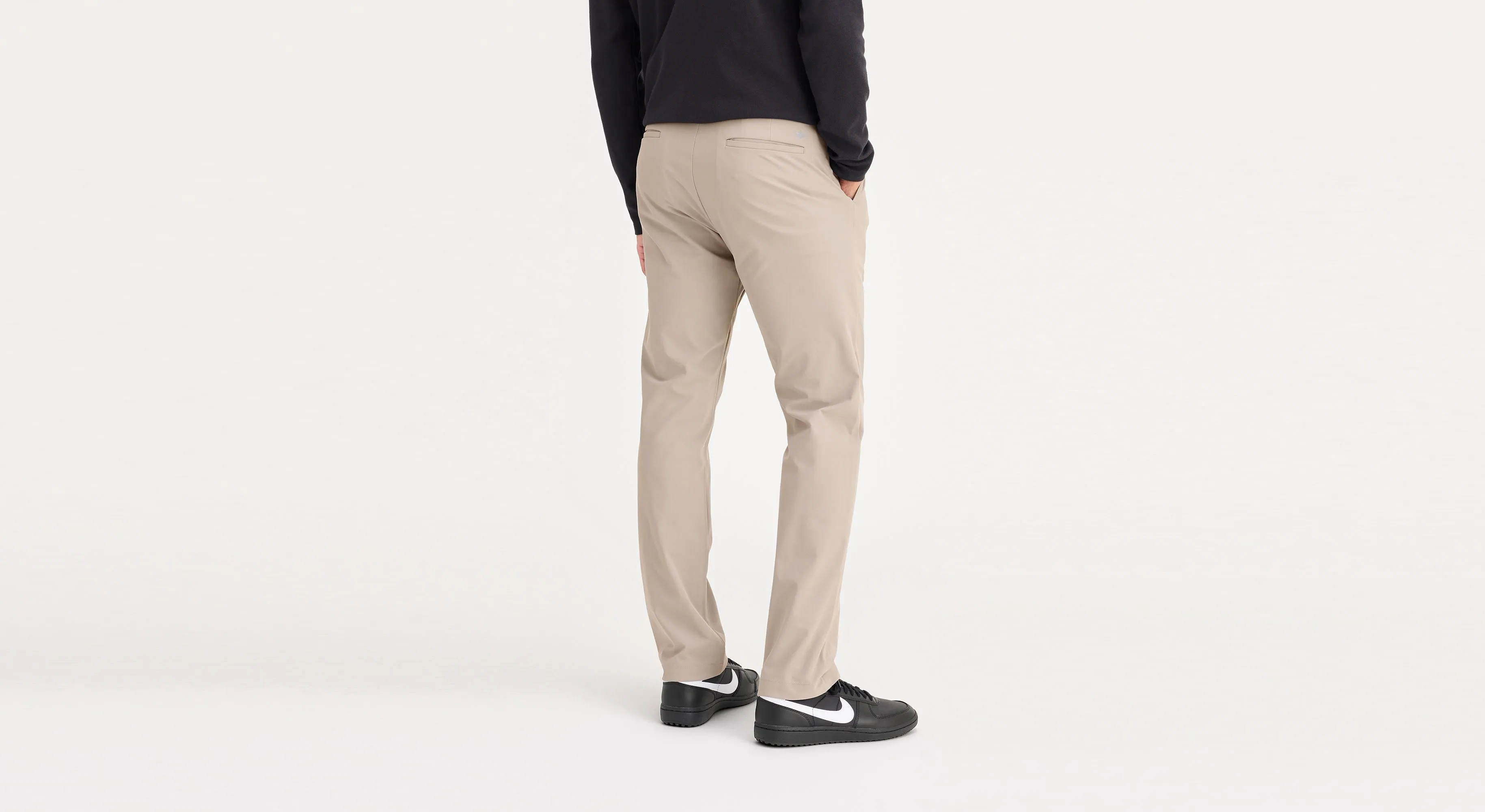 Go Airweave Chino, Slim Fit