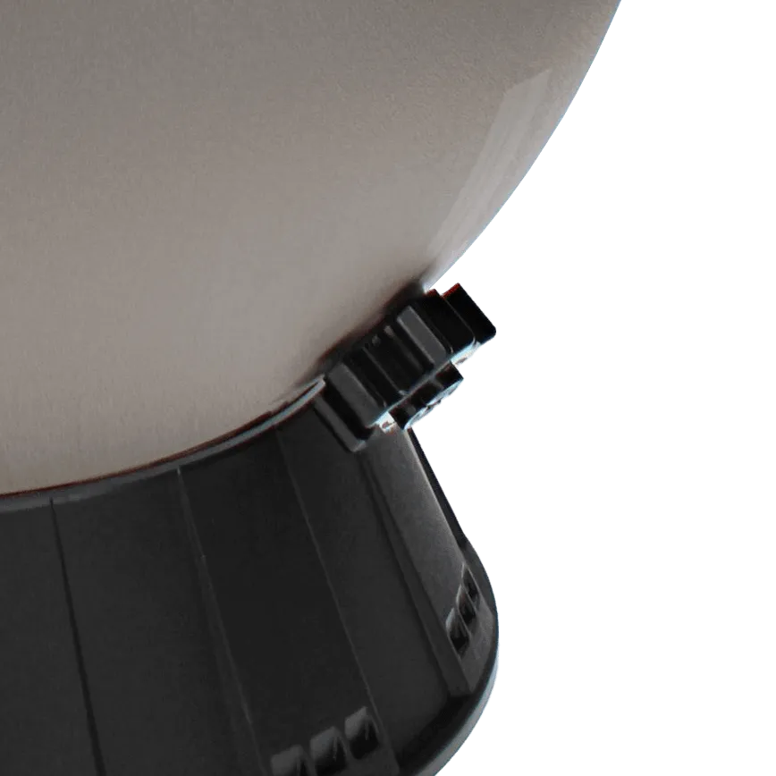 Hayward ProSeries 24" Sand Filter Top Mount | W3S244T