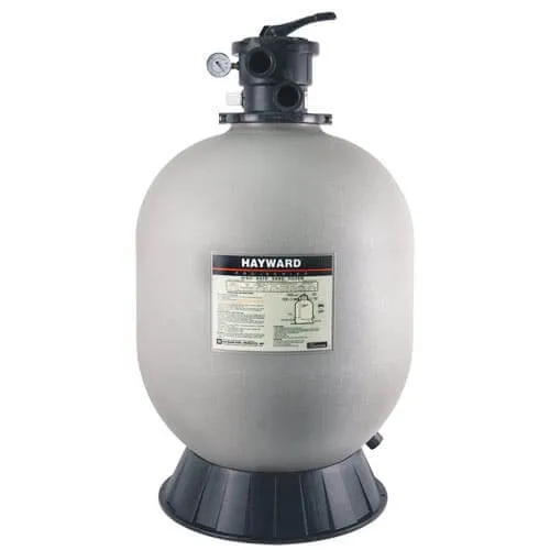 Hayward ProSeries 24" Sand Filter Top Mount | W3S244T