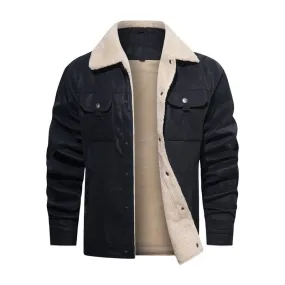 H.D Tectonic Jacket