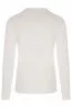 HJ HALL Cotton Rich Thermal Long Sleeve Top