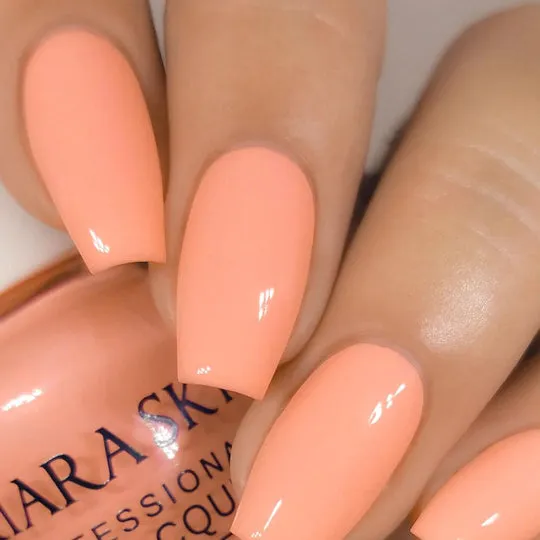 Kiara Sky Classic Gel & Polish Duo - #404 Skin Tone