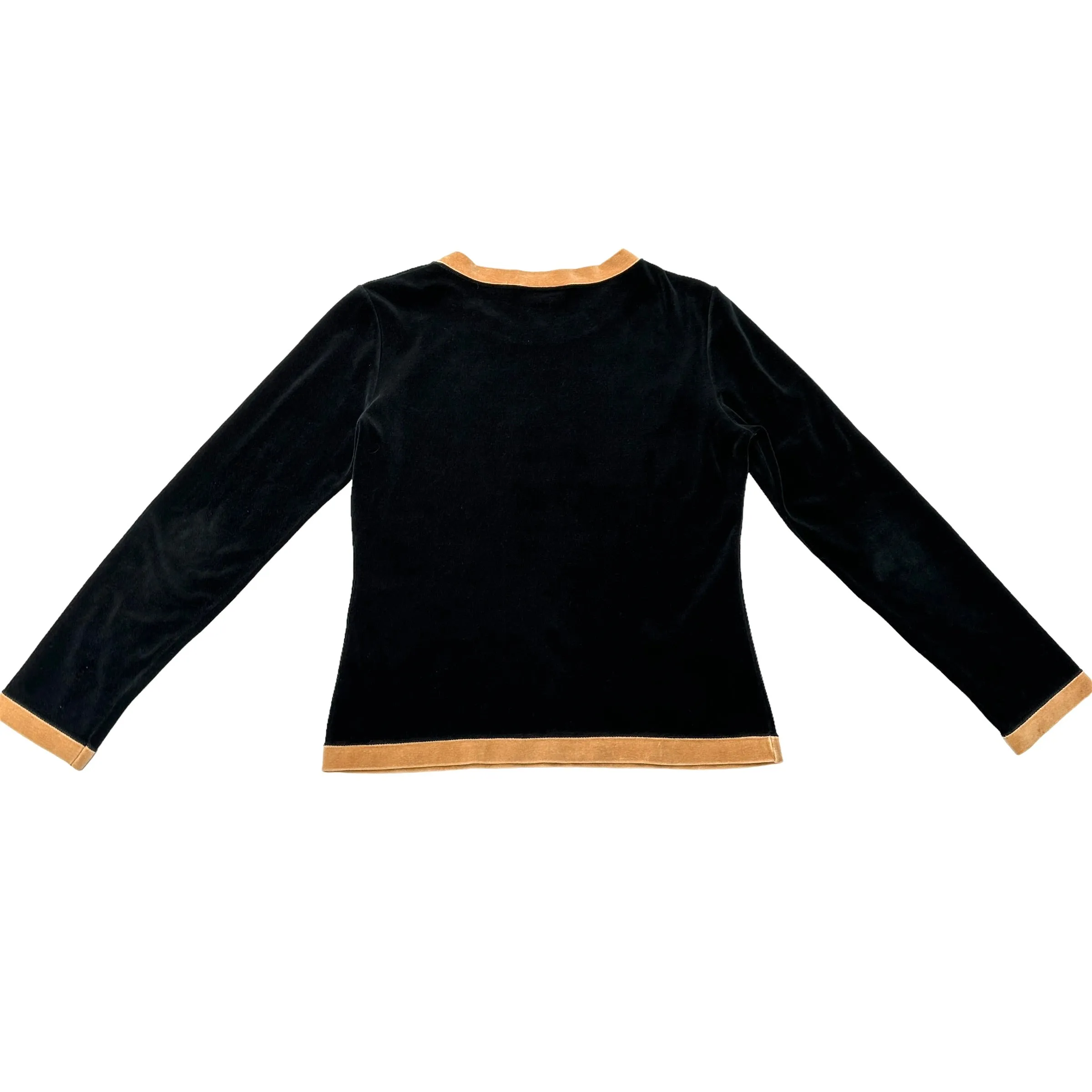 Logo Sweatshirt and Pants Set - M