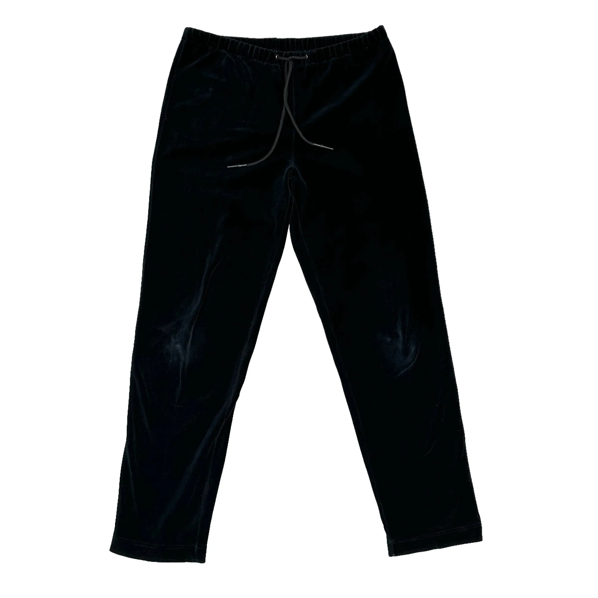 Logo Sweatshirt and Pants Set - M