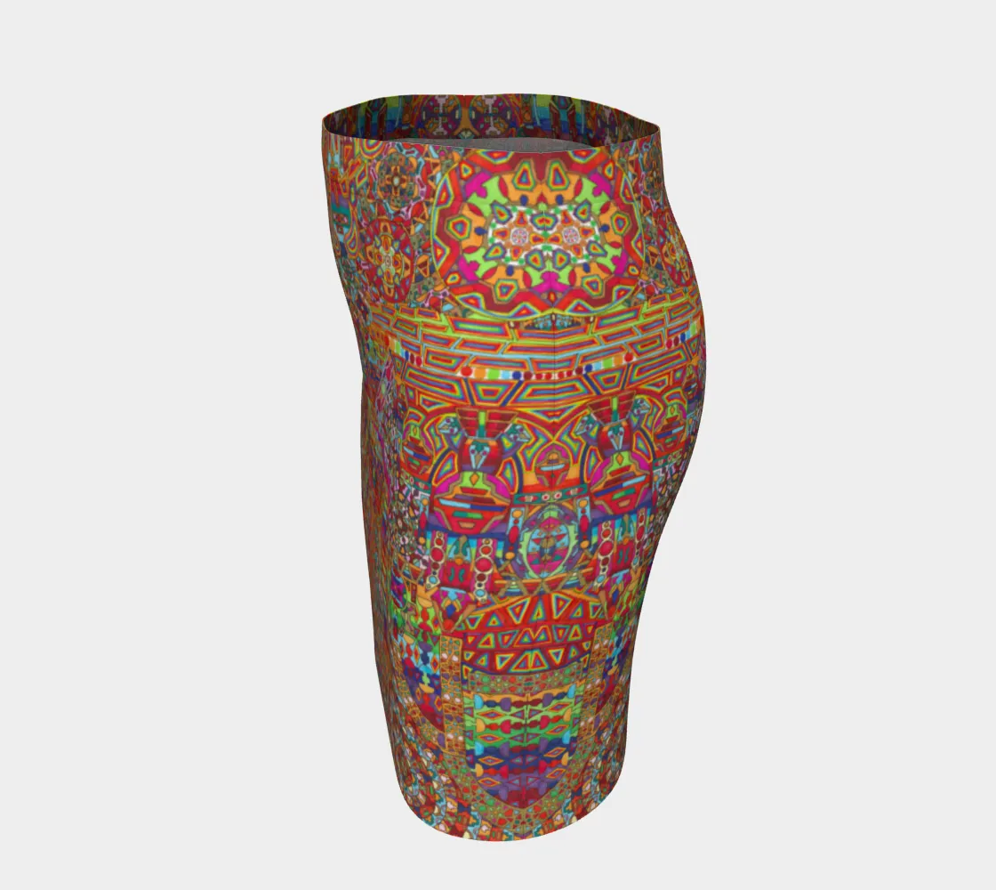 Mantra | Skirt | Lachlan Wardlaw