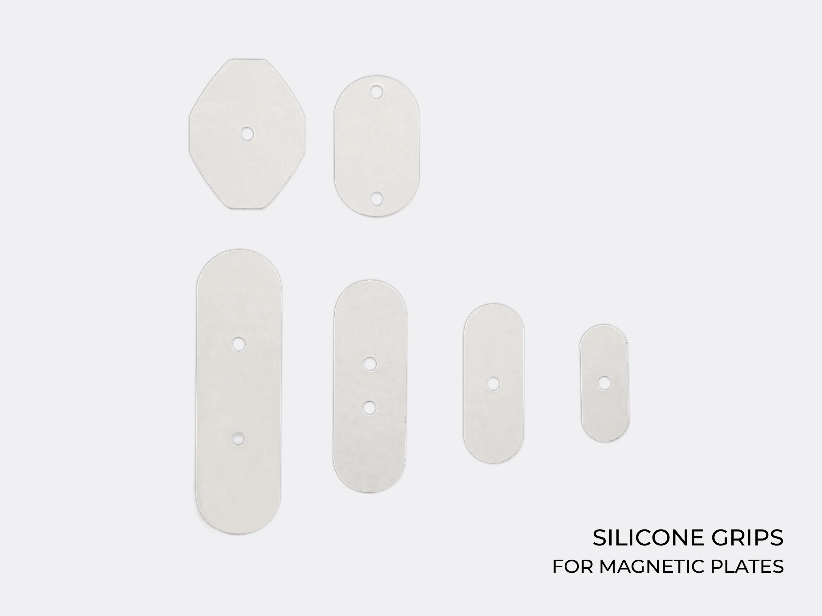 MCM Silicone Home Solution
