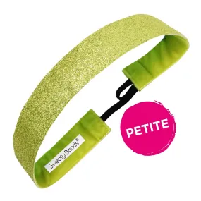 Petite | Metallic Shimmer | 1 Inch
