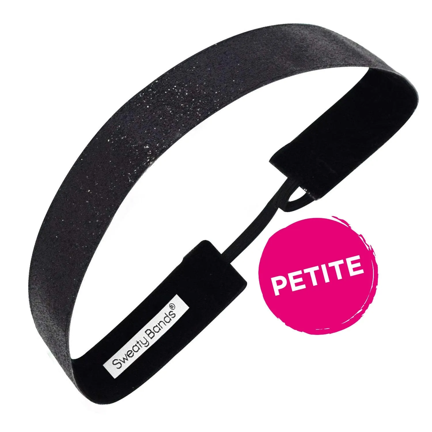 Petite | Metallic Shimmer | 1 Inch