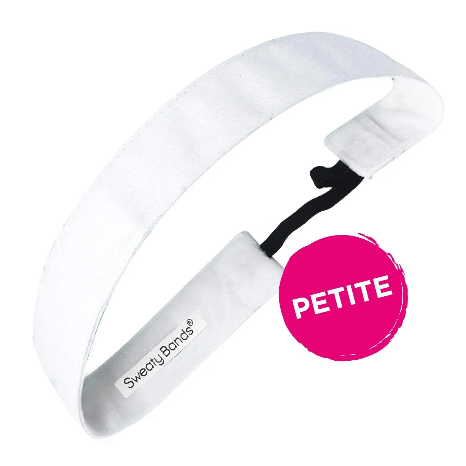 Petite | Metallic Shimmer | 1 Inch