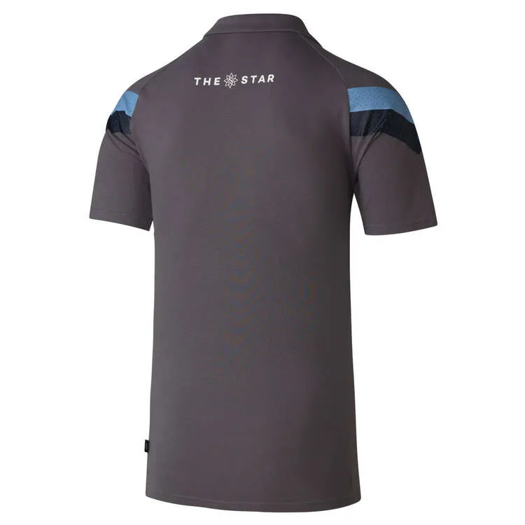 Puma Adult Nsw Blues 2023 Polo