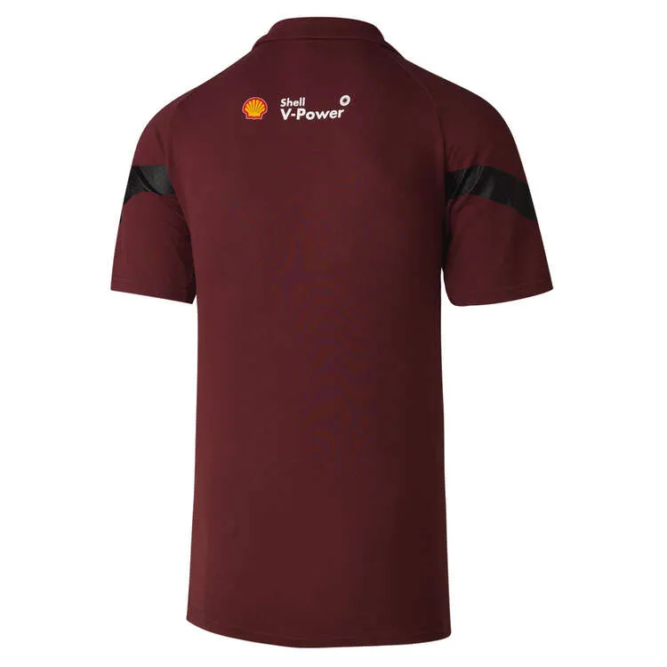 Puma Adult Queensland Maroons 2023 Polo