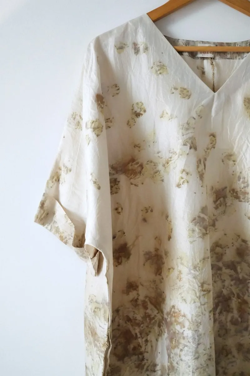 Rose Tunic