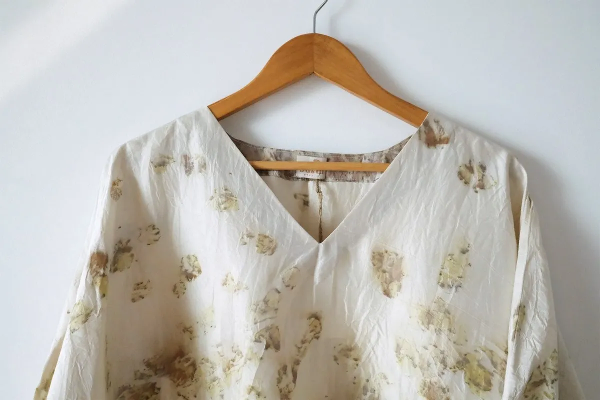 Rose Tunic