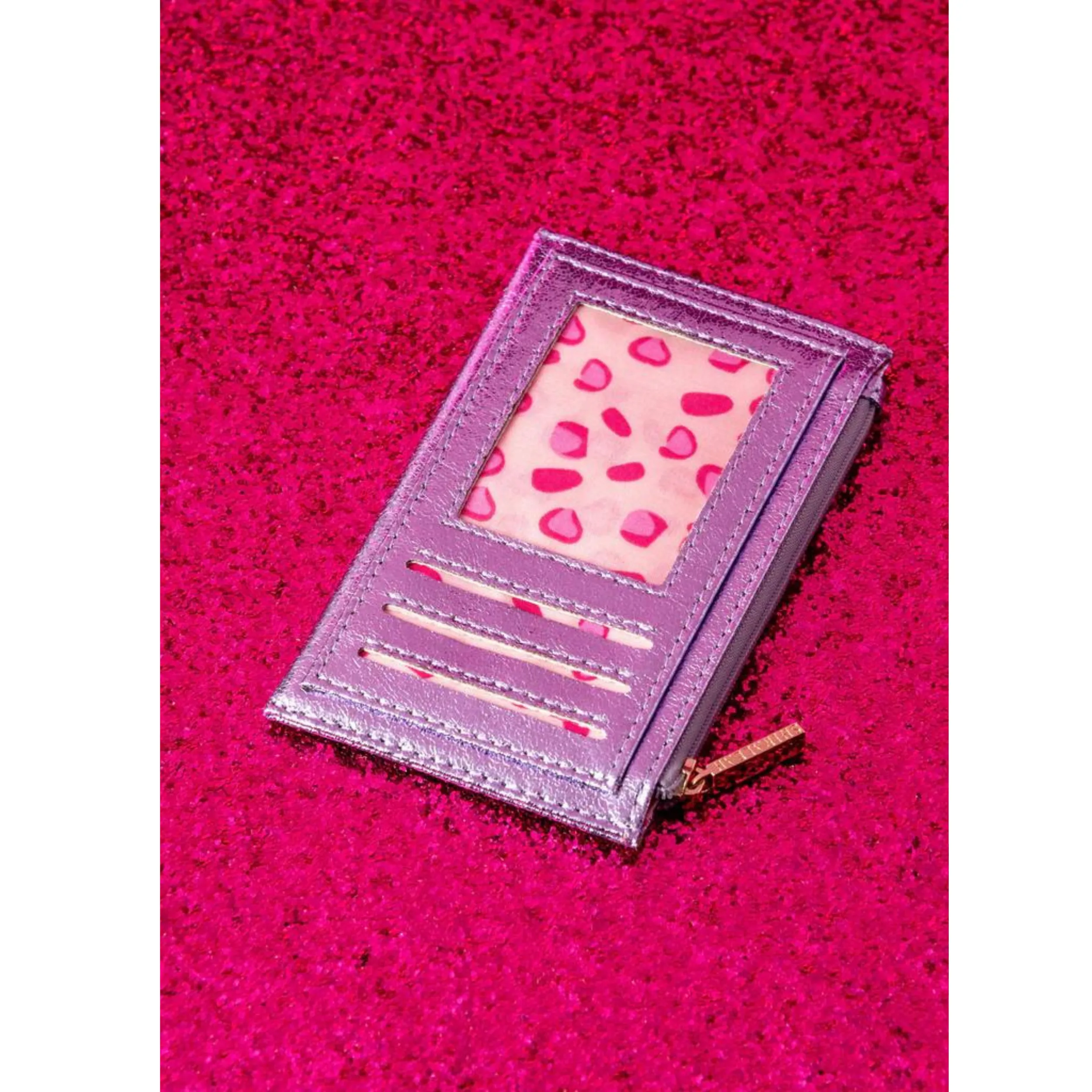 ShiraLeah Skyler Card Holder