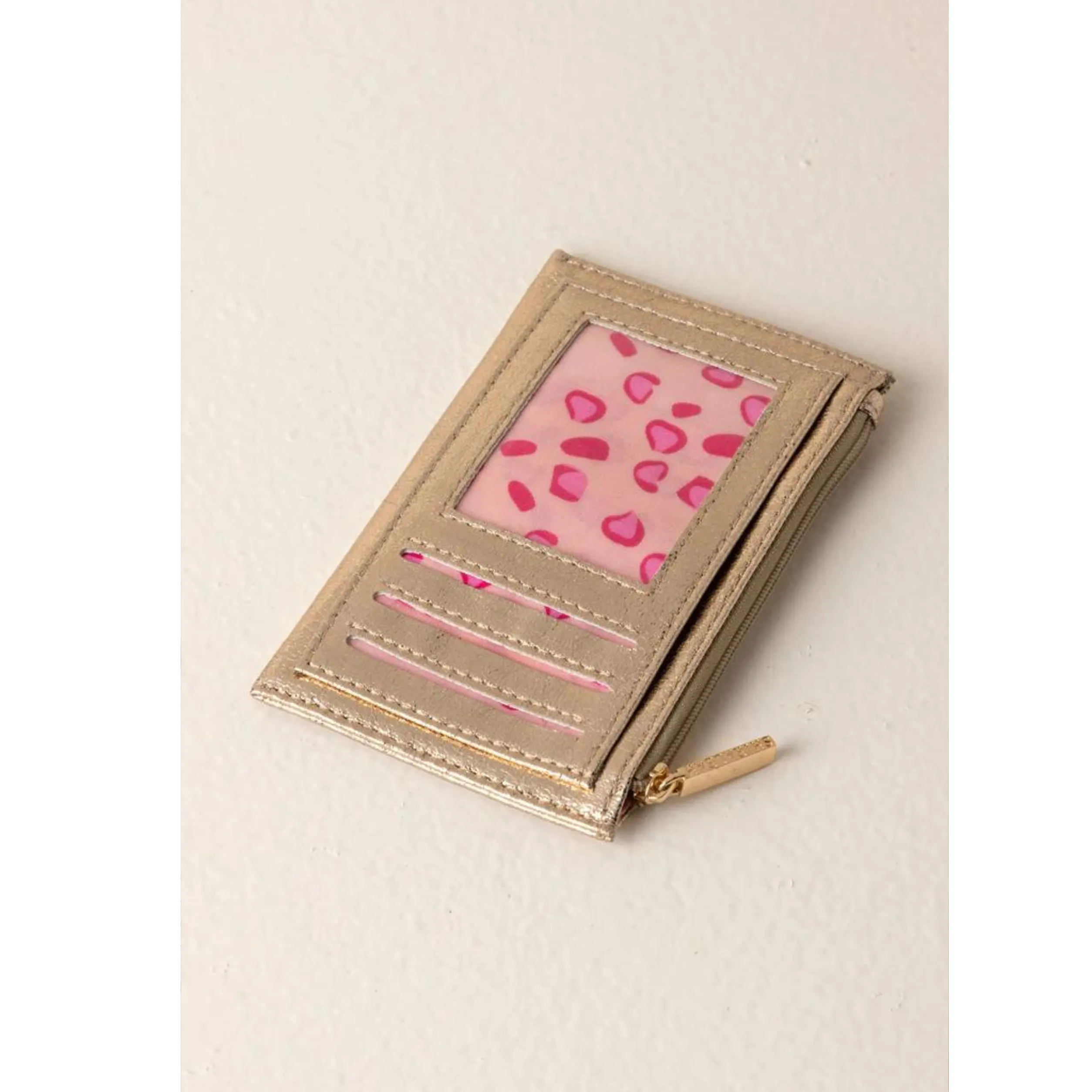 ShiraLeah Skyler Card Holder