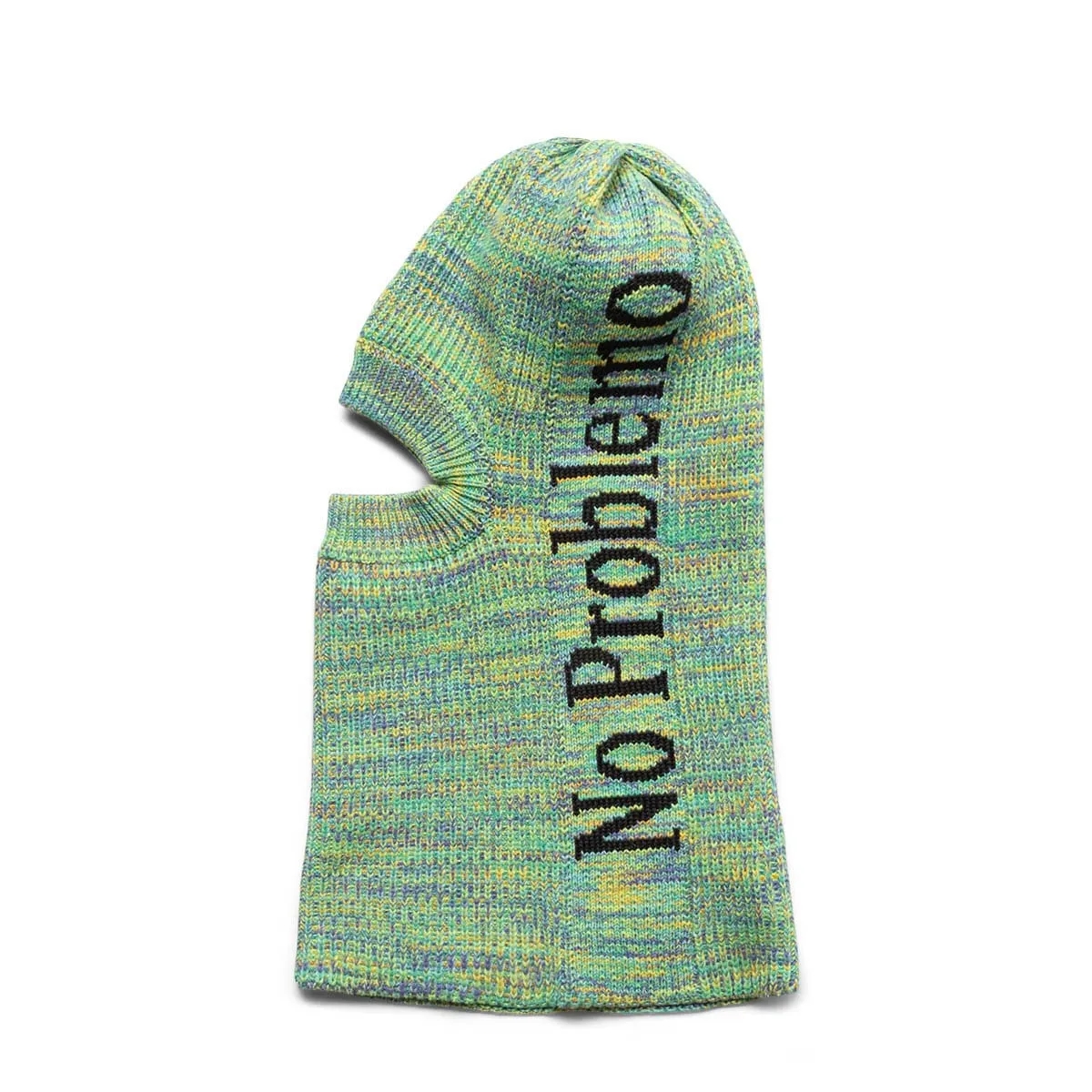 SPACE DYE PROBLEMO BALACLAVA